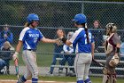 Softball vs Springfield  Wheaton College Softball vs Springfield College. - Photo by: KEITH NORDSTROM : Wheaton, Baseball